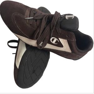 VTG Champion Sneakers 6